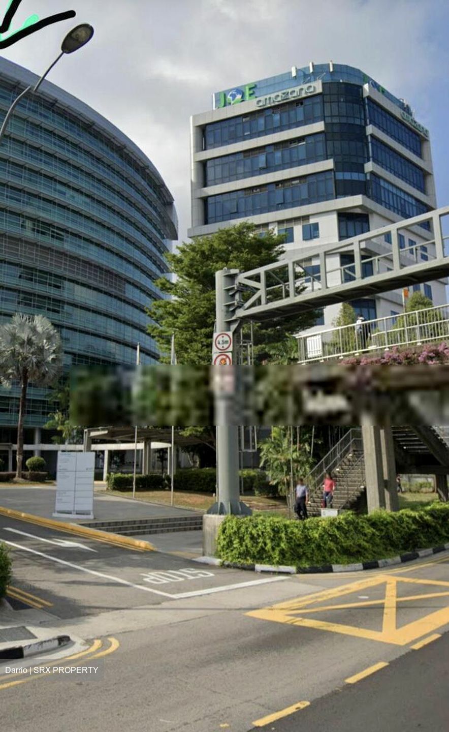 Three Rifles Building (D13), Factory #452125051